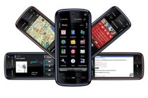 Nokia 5800 to be the most successful phone…