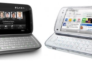 HTC Touch Pro2 – What the N97 should have been?