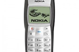 25,000 euros for a Nokia 1100