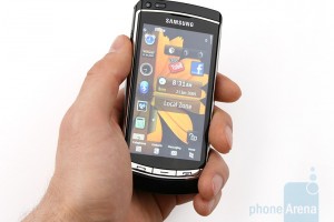 Review: Samsung Omnia HD (i8910) review by Phone-Arena