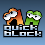 Free S60 5th Edition Game: Quickblock