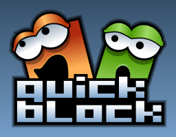 Free S60 5th Edition Game: Quickblock