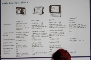 New Nokia N900: Nokia's Next Internet Tablet wipes the floor with the Nokia N97