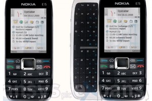 Review: Nokia E75 review by IT PRO