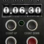 Freeware: Stopwatch/Countdown with Time Machine for Nokia 5800 and S60 5th Edition