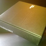 Video: Unboxing of the White Nokia N97 from WOMWorld