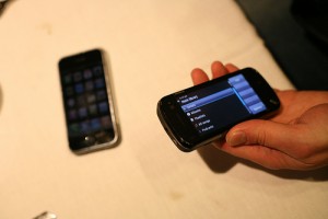 What will you be picking up this Friday? Nokia N97 or an Apple iPhone 3G S?