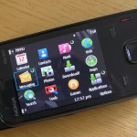 Nokia N86 Review by Rafe Blandford