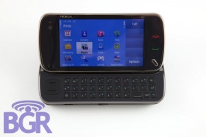 Review: Boy Genius Report & Phone Arena's Nokia N97 Reviews (and another Nokia/N97 rant)