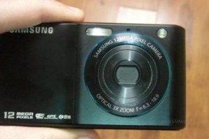 Samsung delivers ultimate camera phone!