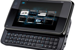 Nokia N900 Technical Specifications