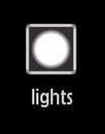 Freeware: Lights – control your Nokia N97's keyboard lights! (& other S60 5th edition)