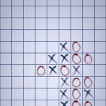 Free Games: Tic Tac Toe/Noughts and Crosses for Nokia N97/5800/5530/X6/Samsung i8910