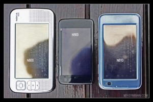 Huge Nokia N900 and Maemo 5 (P)Review by My-Symbian