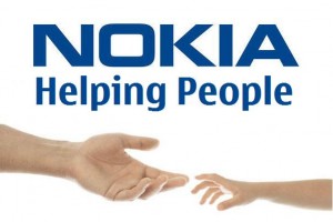 Nokia donates 10million PHP worth of relief goods to the Philippines