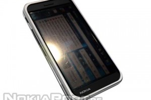 Nokia N920 4.13" capacitive, super slim keyboardless mobile computer?