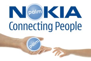 Nokia to buy Palm…rumours resurface…again.