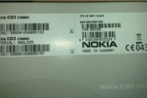 Nokia seem to be letting the little things slip