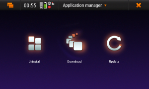App Man 1