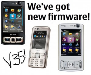 firmware