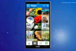New Symbian UI is smoking hot!