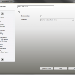 Screenshot of Configuration Tool 5