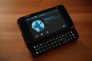 Engadget's Nokia N900 Review! Glorious browser – smacks everyone down in raw power and compatibility!