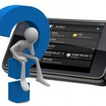 How to hard reset Nokia N900?
