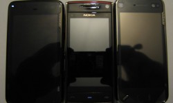 N900 vs X6 vs N97 (1)