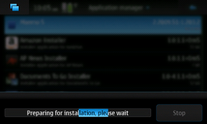 Software Update (2)