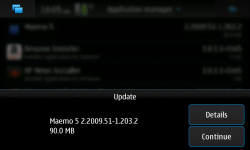 Software Update (3)