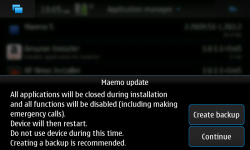 Software Update (4)