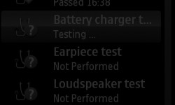 Battery Test