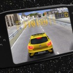 Nokia Orion – Touch Screen Gaming Nokia Concept