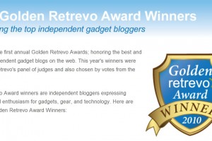 MyNokiaBlog reaches 1 million views, breaks 170,000 views in January and wins a Golden Retrevo Award!