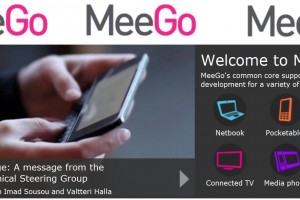 Oh HAI! MeeGo lovechild OS of Nokia's Maemo and Intel's Moblin! New Era in Mobile Computing?