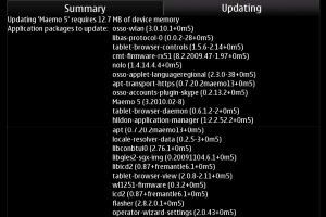 N900 has New Firmware Available! V3.2010.02-08!