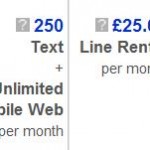 N900 free on a £25/month contract – £240 effective price. Unlocked, Unbranded, unlimited internet, plus free case. Best deals for the Nokia N900?