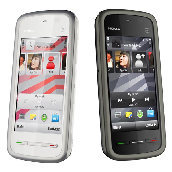 MNB RG: Nokia 5230 the unsung “hero” device