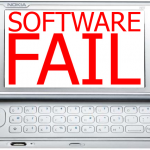 Nokia's Software Philosophy – FAIL!!!