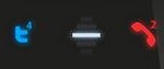 notification bar