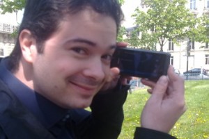 First Impressions of the Nokia N8 by Symbian France – undeniably attractive hardware