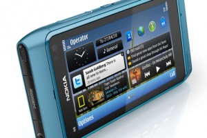 Nokia N8 is now official!