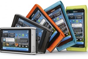 Poll: Which colour Nokia N8 do you like the most? Silver, Black, Orange, Blue or Green?