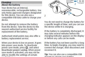 Nokia N8 User Manual!