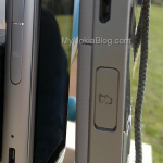 Pic: What's next to my N82? N8 vs N82 thickness. :)