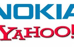 What will today's Nokia and Yahoo partnership announcement bring?