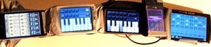 The Tek Blogger: iPhone OS, Andriod and Windows Mobile working together!