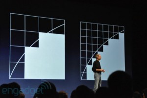 What Nokia needs to learn from Apple Keynotes. Pointers from Steve Job's iPhone 4 announcement.