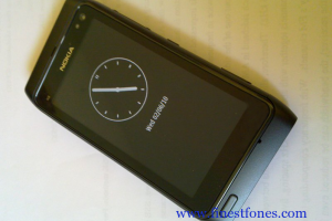 New Gallery: Sexy Nokia N8 Black